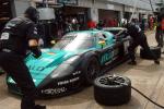 Maserati MC-12 Corse GT FIA 2006 года